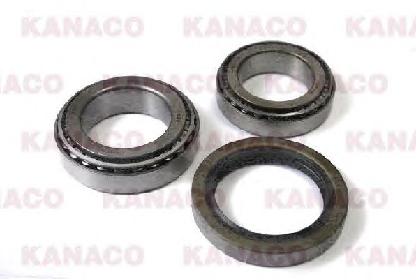 Ступичный подшипник KANACO H20316