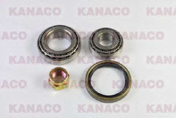 Ступичный подшипник KANACO H23038
