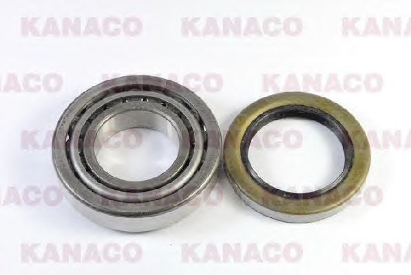 Ступичный подшипник KANACO H29000