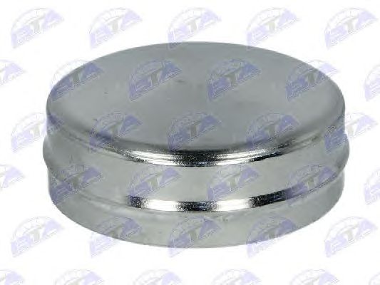 Предохранительная крышка, ступица колеса BTA 471C0248BTA