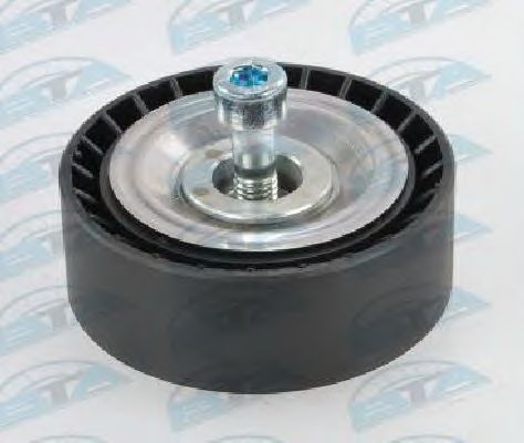 Натяжитель поликлинового ремня BTA E2M5108BTA