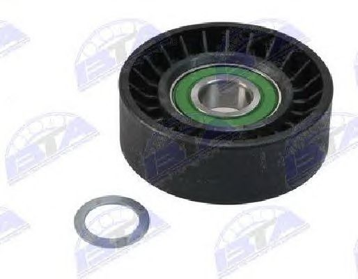 Натяжитель поликлинового ремня BTA E2W5790BTA