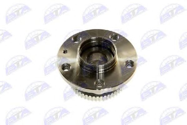 Підшипник маточини BTA H2C015BTA