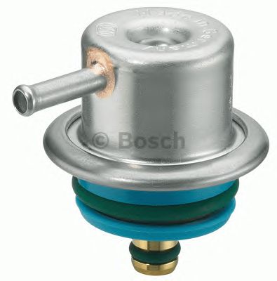 Регулятор давления топлива BOSCH 0 280 160 697