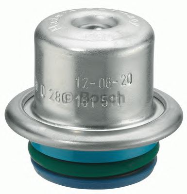 Регулятор давления топлива BOSCH 0 280 161 511