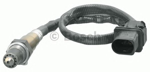 Лямбда-зонд BOSCH 0 281 004 137