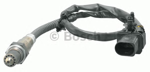 Лямбда-зонд BOSCH 0 281 004 154