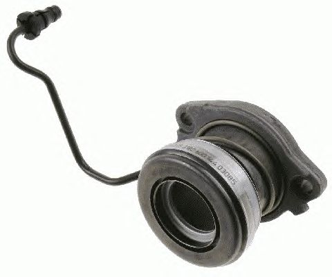Центральный выключатель сцепления SACHS 3182 600 144
