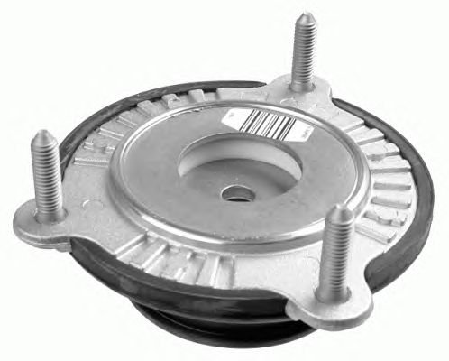 Опора стойки амортизатора SACHS 802 468