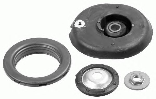 Ремкомплект, опора стойки амортизатора SACHS 802 523
