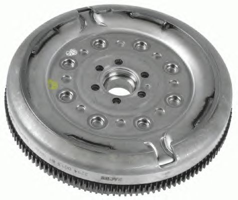 Маховик SACHS 2294 001 361 двухмассовый маховик