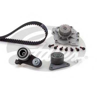 Помпа + комплект ГРМ GATES KP15378XS