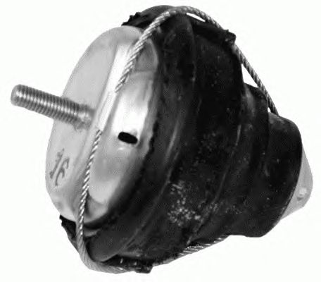 Подушка двигателя LEMFORDER 27607 01