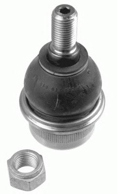 Шаровая опора LEMFORDER 27996 02