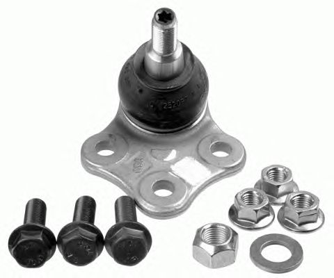 Шаровая опора LEMFORDER 35018 01