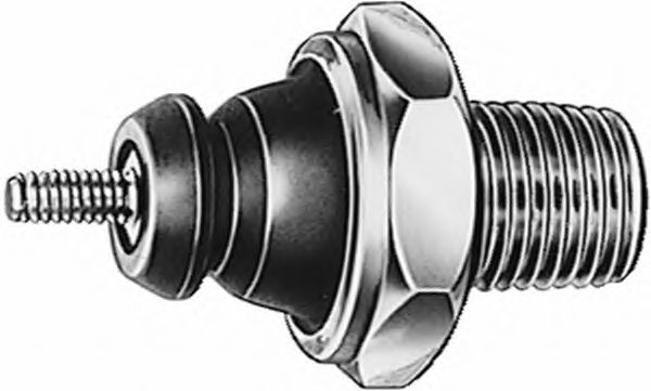 Датчик давления масла HELLA 6ZL 003 259-421
