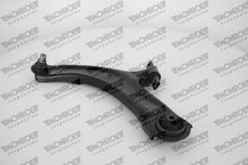 Рычаг подвески MONROE L10580