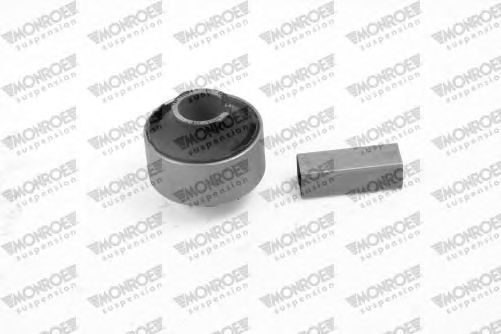 Сайлентблок рычага MONROE L13800