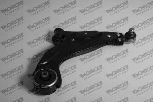 Рычаг подвески MONROE L16561