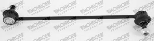 Тяга / стойка стабилизатора MONROE L16604