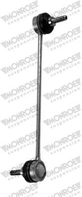 Тяга / стойка стабилизатора MONROE L16605