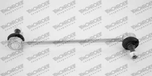 Тяга / стойка стабилизатора MONROE L16626