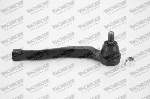 Наконечник рулевой тяги MONROE L21103