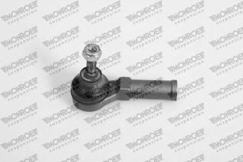 Наконечник рулевой тяги MONROE L25124