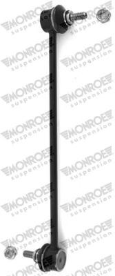 Тяга / стойка стабилизатора MONROE L27601
