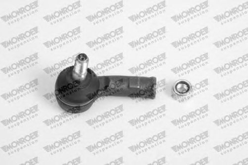 Наконечник рулевой тяги MONROE L29007