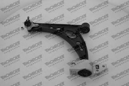 Рычаг подвески MONROE L29570