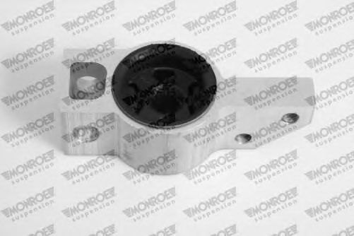 Сайлентблок рычага MONROE L29861