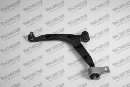 Рычаг подвески MONROE L38518