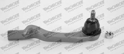 Наконечник рулевой тяги MONROE L40123