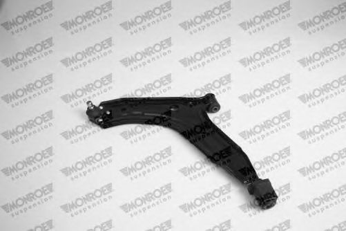Рычаг подвески MONROE L67504