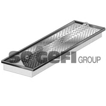 Воздушный фильтр PURFLUX A255