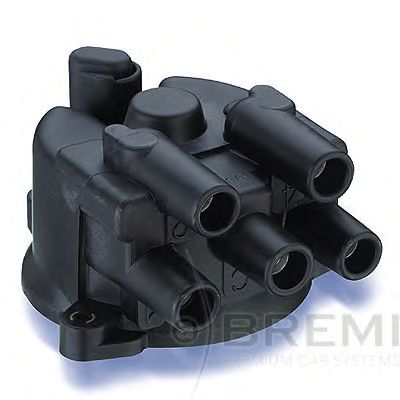 Крышка распределителя зажигания BREMI 6513
