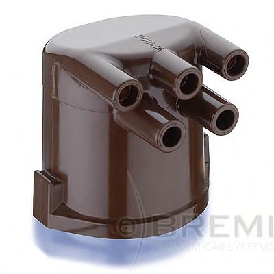 Крышка распределителя зажигания BREMI 6602