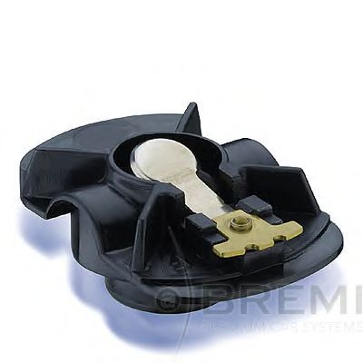 Бегунок распределителя зажигания BREMI 9541