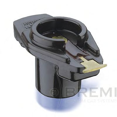 Бегунок распределителя зажигани BREMI 9571