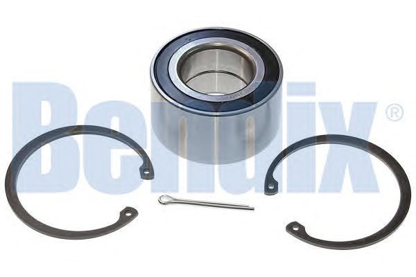 Ступичный подшипник BENDIX 050020B
