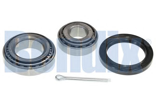 Ступичный подшипник BENDIX 050048B