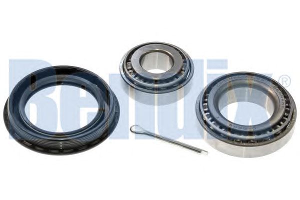 Ступичный подшипник BENDIX 050056B