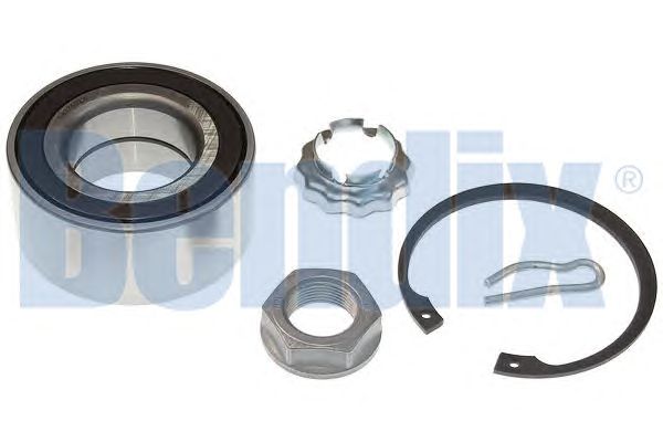 Ступичный подшипник BENDIX 050074B