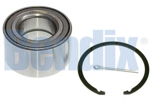 Ступичный подшипник BENDIX 050078B