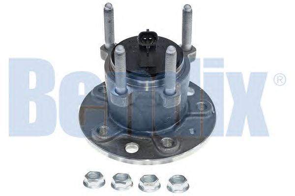 Ступичный подшипник BENDIX 050169B