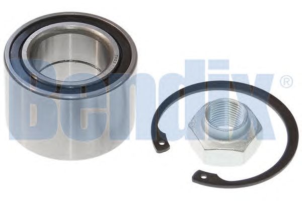 Ступичный подшипник BENDIX 050256B