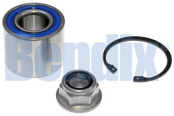 Ступичный подшипник BENDIX 050268B