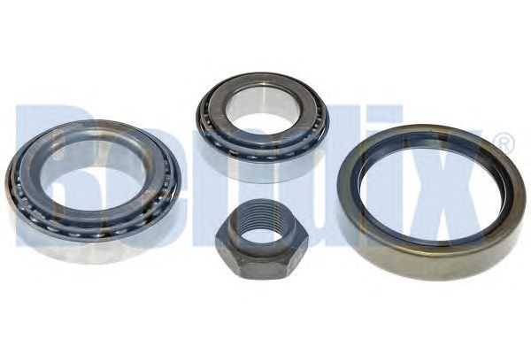 Ступичный подшипник BENDIX 050368B