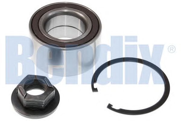 Ступичный подшипник BENDIX 050503B